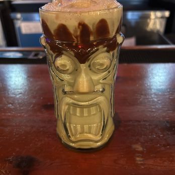 SpookEasy Lounge - Marionette Matcha - Tea Rooms Near Me - Tampa, Florida