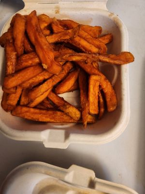 Big Brother's Burgers by null