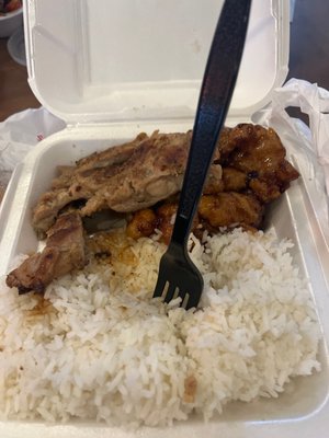 Panda Express by null