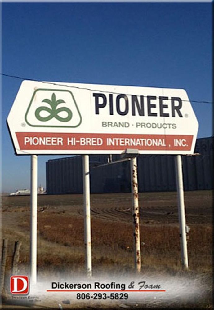 Slide of Dickerson Roofing And Foam