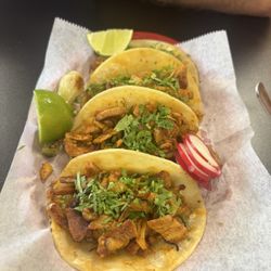 Tacos Polo - Tacos al pastor
