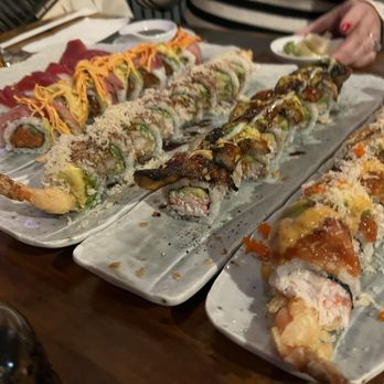 Sushibruce Ya - Japanese Near Me - Baltimore, Maryland Sushibruce Ya - Japanese Near Me - Baltimore, Maryland