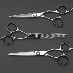 Silver Edge Sharpening