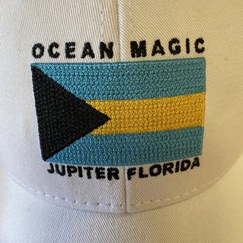 Ocean Magic Surf Shop - Sports Wear Near Me - Jupiter, Florida