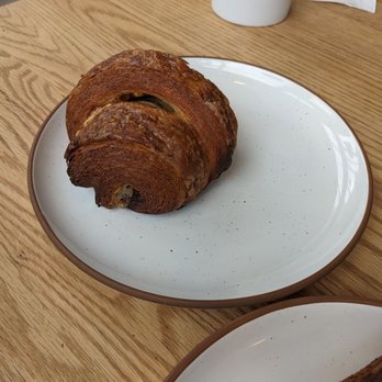 Juniper - Cubano croissant - Coffee & Tea Near Me - San Francisco, California Juniper - Cubano croissant - Coffee & Tea Near Me - San Francisco, California