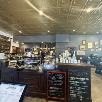 Inklings Coffee & Tea - Venues & Event Spaces Near Me - Pleasanton, California Inklings Coffee & Tea - Venues & Event Spaces Near Me - Pleasanton, California