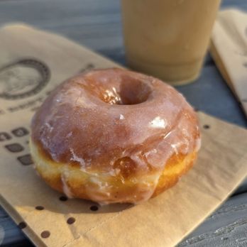 The Best Donuts - Glazed Doughnut - Donuts Near Me - San Diego, California The Best Donuts - Glazed Doughnut - Donuts Near Me - San Diego, California