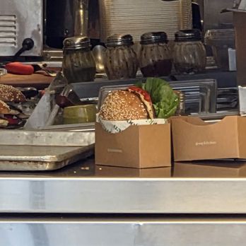 goop Kitchen - South Bay - 08-29-2025 - Salad Near Me - El Segundo, California