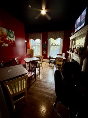 Frankie J's by null