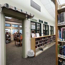 St Johns County Public Library System