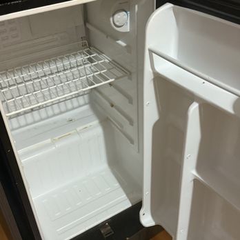 Motel 6 - Elizabeth - Mold, dead and alive roaches IN the mini fridge - Hotels Near Me - Elizabeth, New Jersey Motel 6 - Elizabeth - Mold, dead and alive roaches IN the mini fridge - Hotels Near Me - Elizabeth, New Jersey