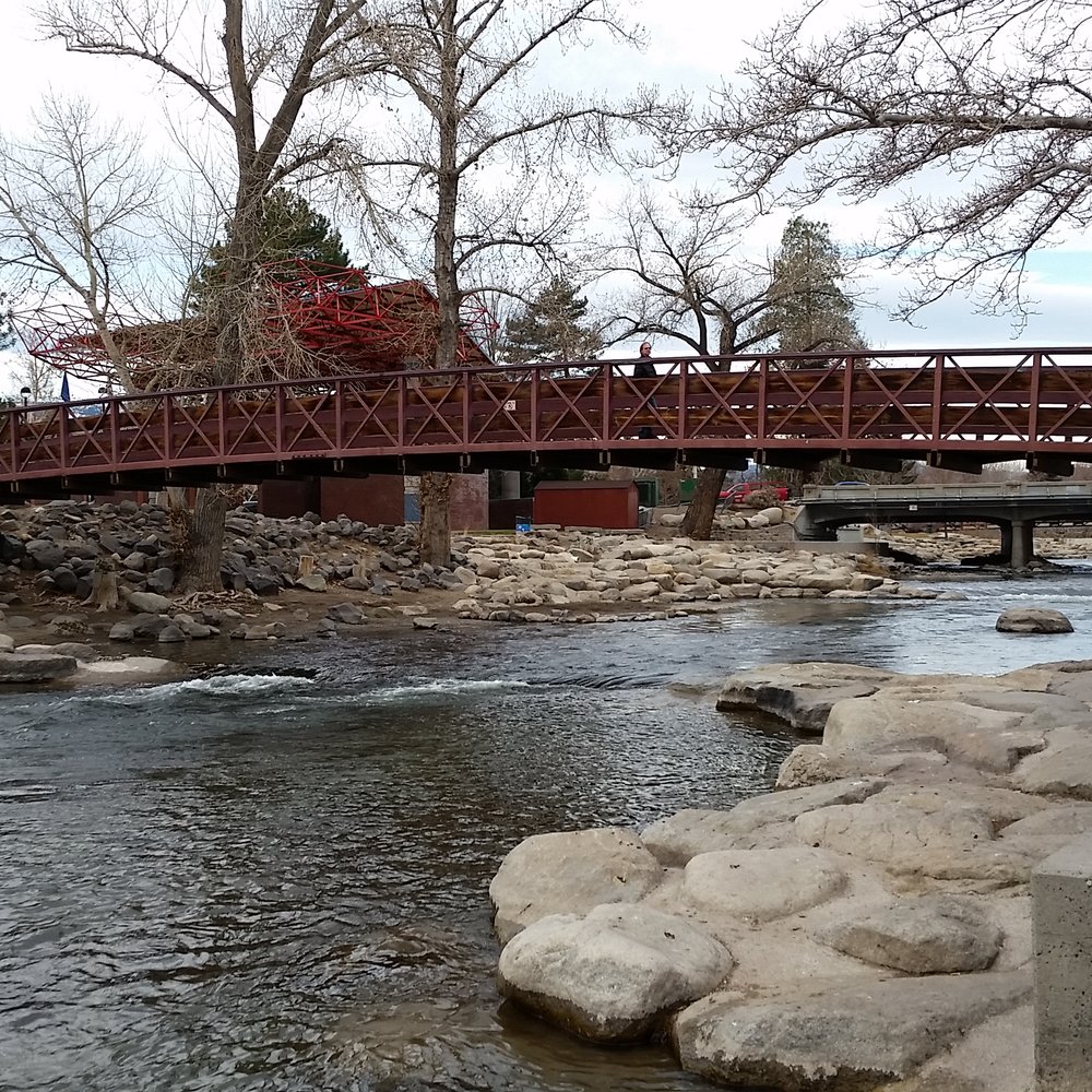 Wingfield Park - Parks Near Me - Reno, Nevada Wingfield Park - Parks Near Me - Reno, Nevada