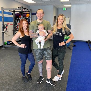 Recoup Personal Training - Trainers Near Me - Costa Mesa, California