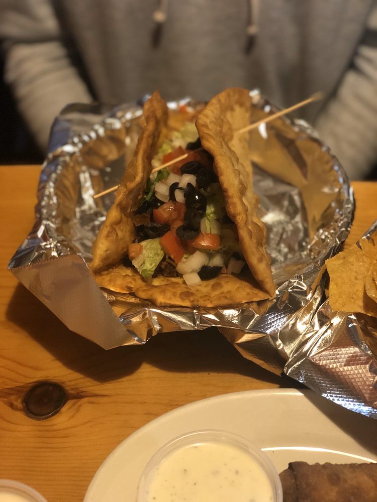 TNT BAR AND VI’S PIZZA 26 Photos & 35 Reviews 300 N Main St