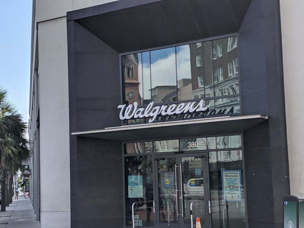 WALGREENS - Updated June 2024 - 105 Photos & 16 Reviews - 380 King St