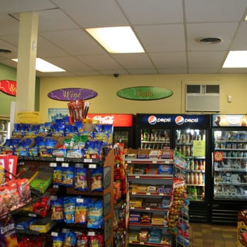 Lil Mart - the inside of a grocery store - Gas Stations Near Me - Falmouth, Maine Lil Mart - the inside of a grocery store - Gas Stations Near Me - Falmouth, Maine