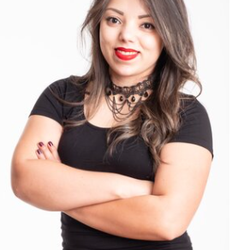 Squash Zone - Meet Claudia Sahagun, Front Desk Associate