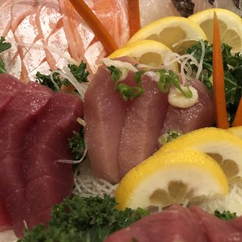 Wasabi Bistro - Tuna and salmon of different grades. - Japanese Near Me - Livermore, California Wasabi Bistro - Tuna and salmon of different grades. - Japanese Near Me - Livermore, California