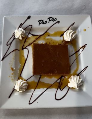 Pio Pio Restaurant by null