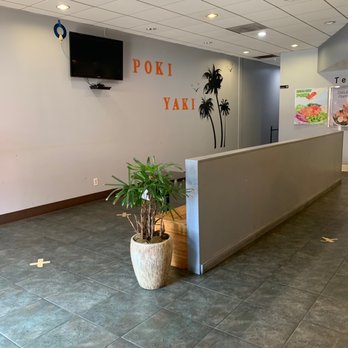 Poki Yaki Compton - Sushi Bars Near Me - Compton, California Poki Yaki Compton - Sushi Bars Near Me - Compton, California