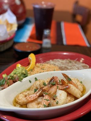Sol y Luna Cocina Mexicana by null