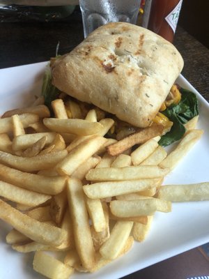 Creole on 14th by null