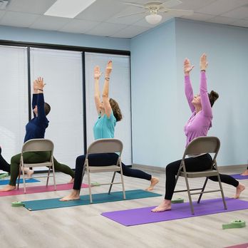 Sunrise Yoga Studio - Yoga Near Me - Clemmons, North Carolina