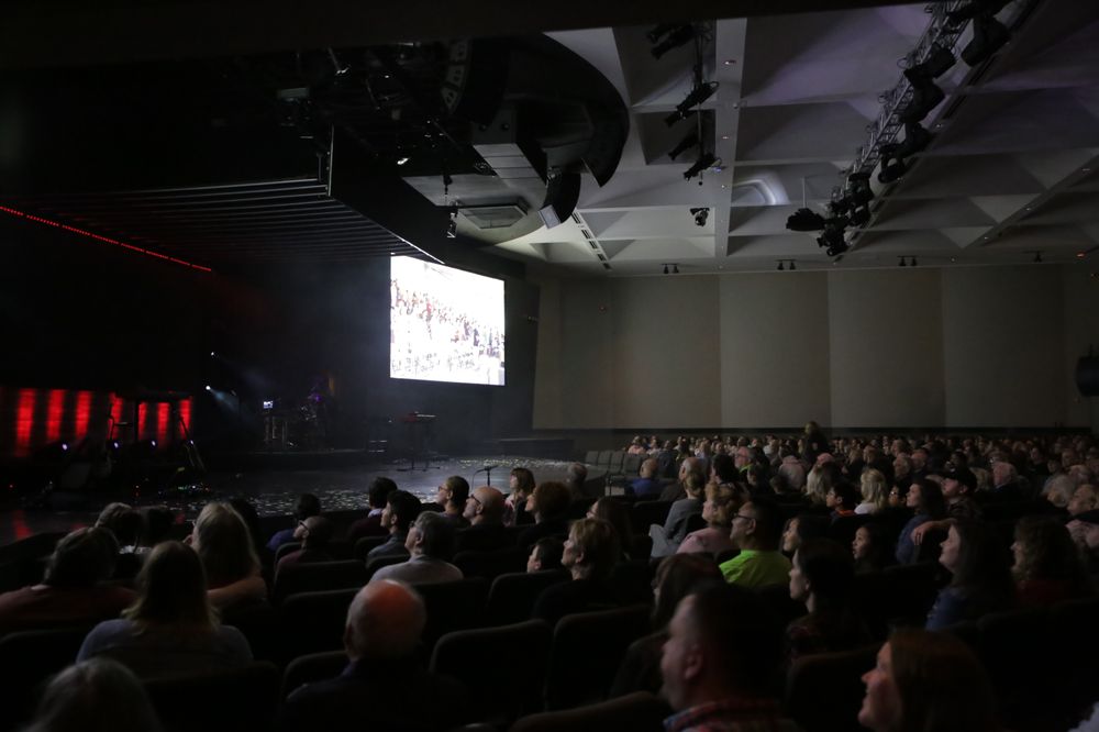 NORTHSHORE COMMUNITY CHURCH 23 Photos & 13 Reviews 10301 NE 145th