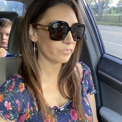 Sunglass Hut - My new Gucci shades- total impulse buy