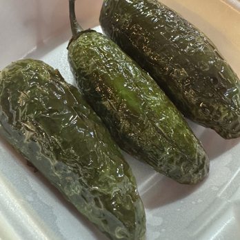 Mariscos Los Koras - Fried Jalapeños-- $2.50/order 09/17/2025 - Seafood Near Me - Greensboro, North Carolina Mariscos Los Koras - Fried Jalapeños-- $2.50/order 09/17/2025 - Seafood Near Me - Greensboro, North Carolina