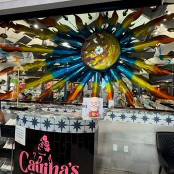 Catrinas Tacos & Tequilas - Mexican Near Me - Independence, Missouri