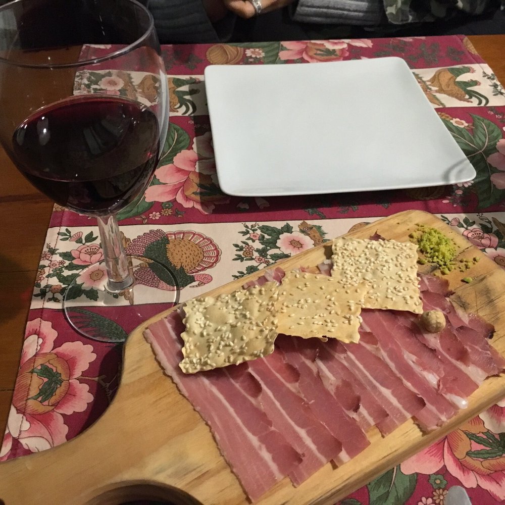 Tapabento - Bacon - get this - Portuguese Near Me - Porto, 13 Tapabento - Bacon - get this - Portuguese Near Me - Porto, 13