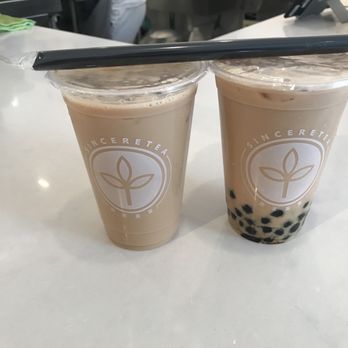 Sinceretea - Bubble Tea Near Me - San Jose, California Sinceretea - Bubble Tea Near Me - San Jose, California