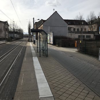 Zwickau, Saarstr - Public Transportation Near Me - Zwickau, SN