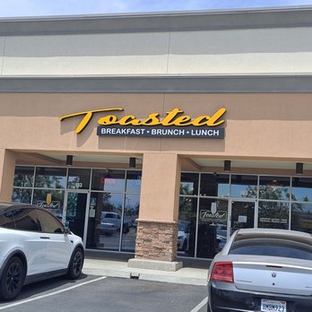 Toasted - Breakfast & Brunch Near Me - Bakersfield, California Toasted - Breakfast & Brunch Near Me - Bakersfield, California