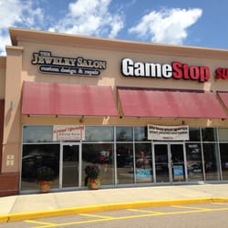 The Jewelry Salon