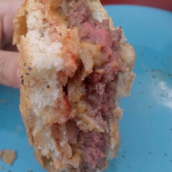 Timesburg - Burgers Near Me - Madrid, M