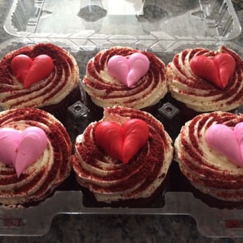 Costco - Red Velvet Cupcakes - Gas Stations Near Me - Chantilly, Virginia Costco - Red Velvet Cupcakes - Gas Stations Near Me - Chantilly, Virginia