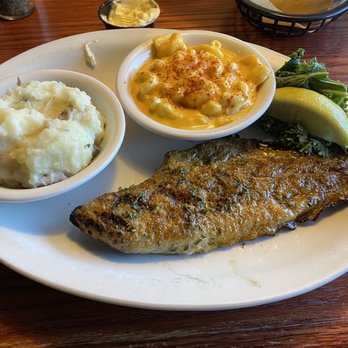Original Roadhouse Grill - Steakhouses Near Me - Gresham, Oregon