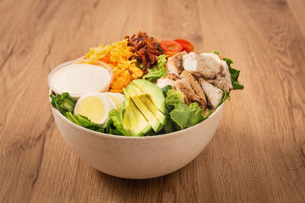 Simply Salad by null