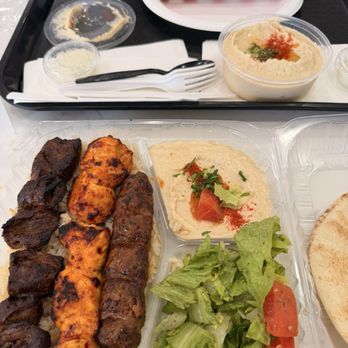 Mediterranean Pita Grill - Mediterranean Near Me - Calabasas, California Mediterranean Pita Grill - Mediterranean Near Me - Calabasas, California