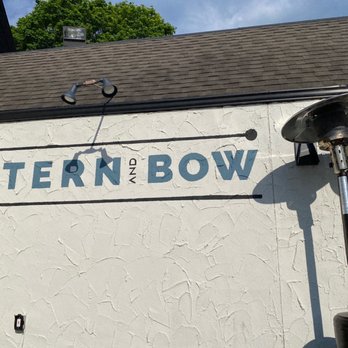 Stern and Bow - Outside - Pizza Near Me - Closter, New Jersey Stern and Bow - Outside - Pizza Near Me - Closter, New Jersey