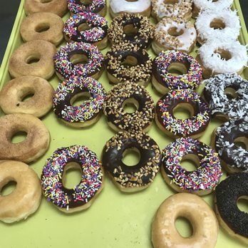 Bastrop Donuts - a variety of doughnuts - Donuts Near Me - Bastrop, Texas Bastrop Donuts - a variety of doughnuts - Donuts Near Me - Bastrop, Texas