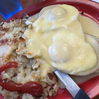 Sam's No 3 - Classic Eggs Benedict - Breakfast & Brunch Near Me - Denver, Colorado Sam's No 3 - Classic Eggs Benedict - Breakfast & Brunch Near Me - Denver, Colorado