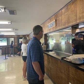 George's Hot Dogs - Inside - Hot Dogs Near Me - Hamburg, New York George's Hot Dogs - Inside - Hot Dogs Near Me - Hamburg, New York
