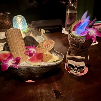 Three Dots and A Dash - Asian Fusion Near Me - Chicago, Illinois Three Dots and A Dash - Asian Fusion Near Me - Chicago, Illinois