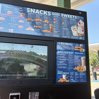Sonic Drive-In - Burgers Near Me - Boaz, Alabama Sonic Drive-In - Burgers Near Me - Boaz, Alabama