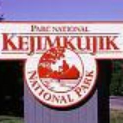 Kejimkujik National Park