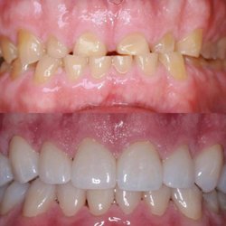 Adam Vaghari, DDS