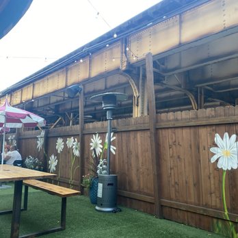 Homeslice - Outside - Pizza Near Me - Chicago, Illinois